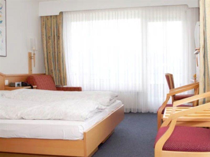 Seehotel Sternen เบคเค็นรีด ภายนอก รูปภาพ