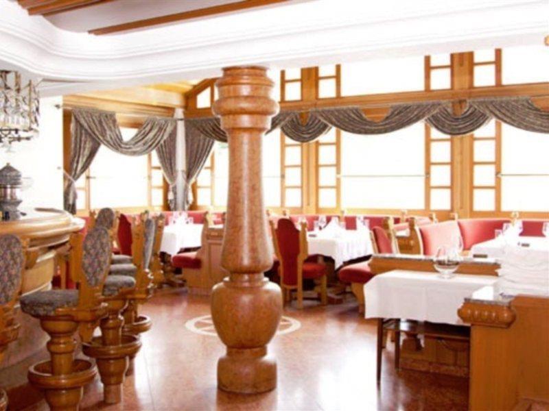 Seehotel Sternen เบคเค็นรีด ภายนอก รูปภาพ